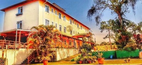 hotel em Rua Primeiro de Agosto, Tijuca - Teresópolis - RJ