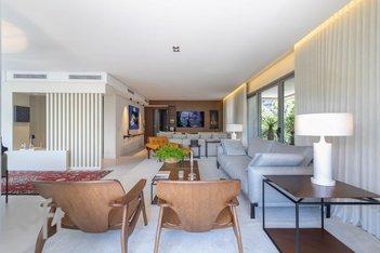 apartment em Desembargador Moreno Loureiro Lima, Bela Vista - Porto Alegre - RS