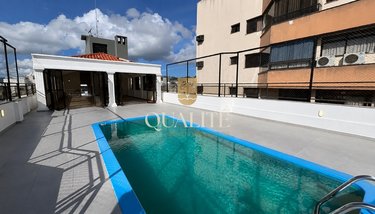 apartment em Rua Duarte Schutel, Centro - Florianópolis - SC
