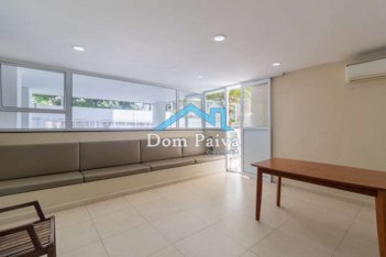 apartment em Rua Caconde, Jardim Paulista - São Paulo - SP