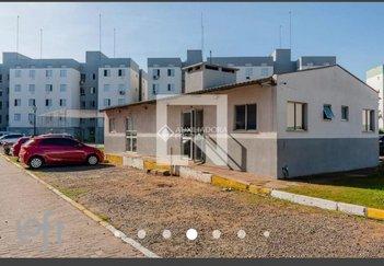 apartment em São Guilherme, São José - Porto Alegre - RS