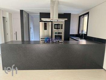 apartment em Oriente, Serra - Belo Horizonte - MG