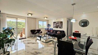 apartment em Picadilly, ALPHAVILLE - LAGOA DOS INGLESES - Nova Lima - MG