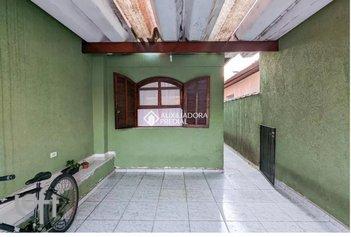 house em Araraquara, Jordanópolis - São Bernardo do Campo - SP