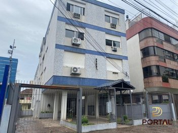 apartment em SAO VICENTE, Rio Branco - Porto Alegre - RS