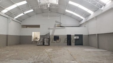 industrial em Jorge Velho, Campestre - Santo André - SP