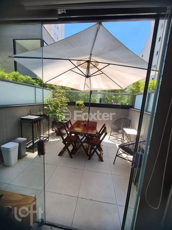 apartment em Rua Álvaro Rodrigues, Vila Cordeiro - São Paulo - SP