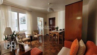 apartment em Demétrio Ribeiro, Centro - Porto Alegre - RS
