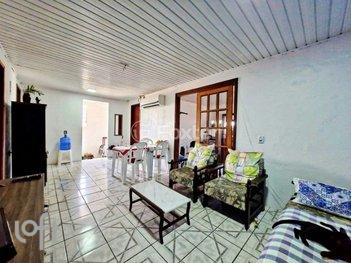 house em Ângelo Guido Gnocchi, Farrapos - Porto Alegre - RS