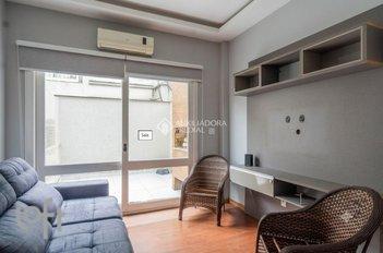 apartment em Coronel Marcos, Ipanema - Porto Alegre - RS