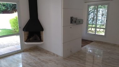 house em Avenida Pentágono, Alphaville - Santana de Parnaíba - SP