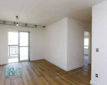 apartment em Rua Celso Ramos, Vila Andrade - São Paulo - SP