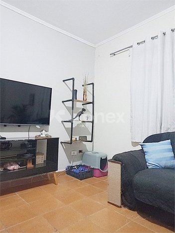 house em Rua Santa Catarina, Jardim São Paulo(Zona Norte) - São Paulo - SP