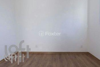 apartment em Doutor Hugo Beolchi, Jabaquara - São Paulo - SP