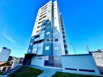apartment em Honorino Pedro de Zorzi, Bela Vista - Caxias do Sul - RS