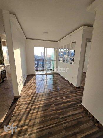 apartment em Rua Moacir Guimarães, Sacomã - São Paulo - SP