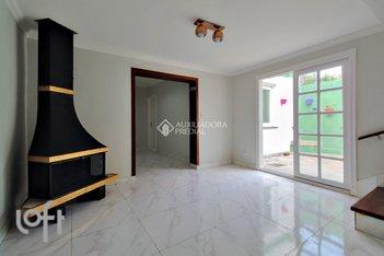 apartment em Almirante Gonçalves, Menino Deus - Porto Alegre - RS
