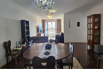 apartment em Avenida Dom Lúcio, Centro - Botucatu - SP