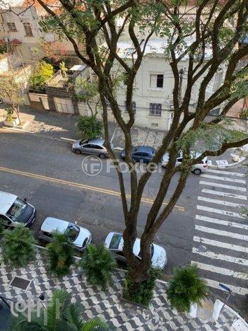 apartment em Barão de Limeira, Santa Cecília - São Paulo - SP