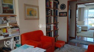 apartment em Chile, Petrópolis - Porto Alegre - RS