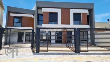 house em da Erva Mate, Igará - Canoas - RS