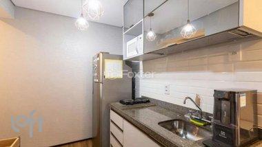 apartment em Rua Eleutério, Campo Belo - São Paulo - SP