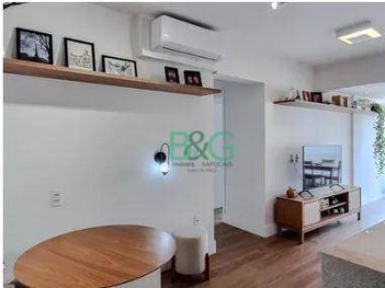 apartment em Rua Humberto I, Vila Mariana - São Paulo - SP