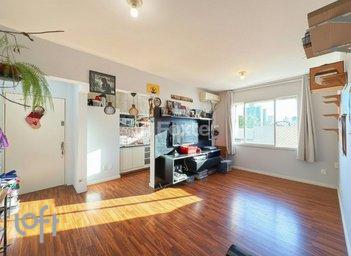 apartment em Rua Barão do Triunfo, Azenha - Porto Alegre - RS