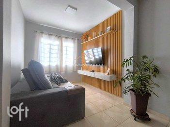 house em Deputado José Raimundo, Dona Clara - Belo Horizonte - MG