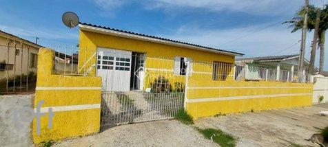 house em General João Alberto, Bom Sucesso - Gravataí - RS