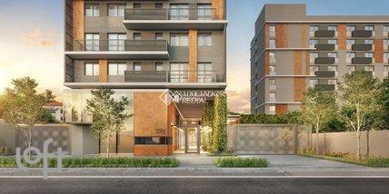 apartment em Luiz Afonso, Cidade Baixa - Porto Alegre - RS