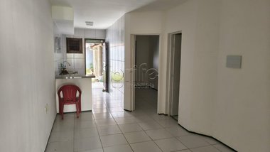 house em Rua Antônio Reis, Jangurussu - Fortaleza - CE