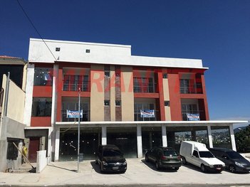 apartment em Avenida Deputado Emílio Carlos, Limão - São Paulo - SP