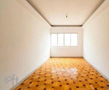 apartment em Ribeiro de Lima, Bom Retiro - São Paulo - SP