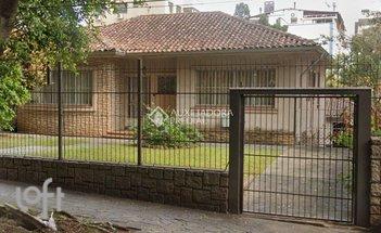 house em Eça de Queiroz, Petrópolis - Porto Alegre - RS
