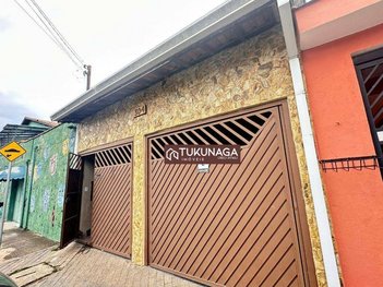 house em Rua Comendador João Torquato Lazzarini, Vila Nova Bonsucesso - Guarulhos - SP