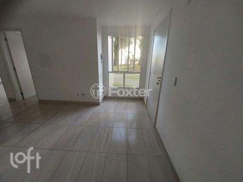 apartment em João de Oliveira Remião, Agronomia - Porto Alegre - RS