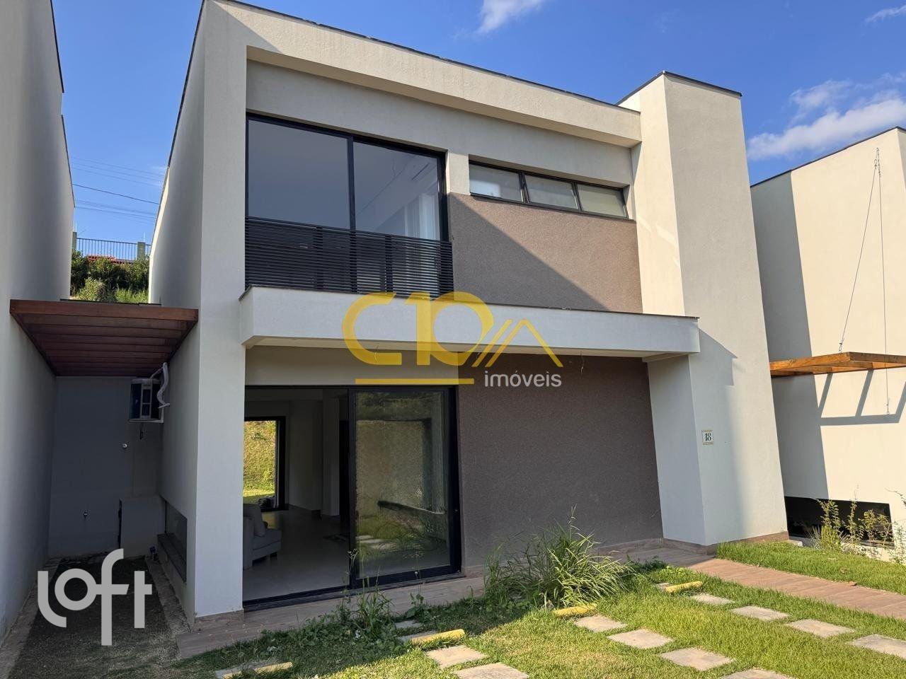 Casa com 3 quartos — Trevo, Belo Horizonte
