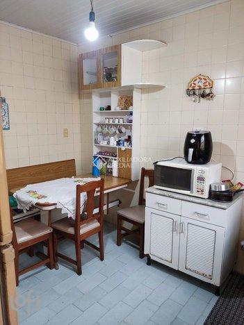 house em Floriano Peixoto, Santa Paula - São Caetano do Sul - SP