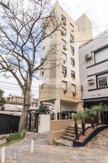 apartment em Coronel Lucas de Oliveira, Bela Vista - Porto Alegre - RS