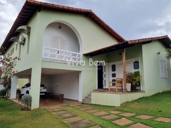 house em Rua João Wilson Gonçalves Pereira Júnior, Ibituruna - Montes Claros - MG