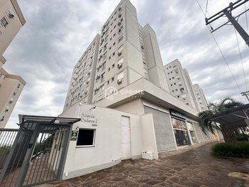 apartment em Avenida Feitoria, Pinheiro - São Leopoldo - RS