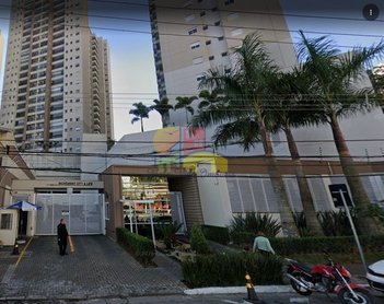 apartment em Avenida Armando Ítalo Setti, Baeta Neves - São Bernardo do Campo - SP
