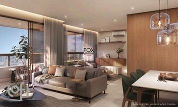 apartment em Gabriel Santos, Serra - Belo Horizonte - MG