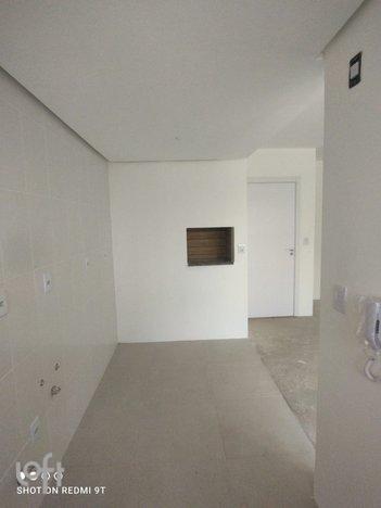 apartment em Fernando Cortez, Cristo Redentor - Porto Alegre - RS