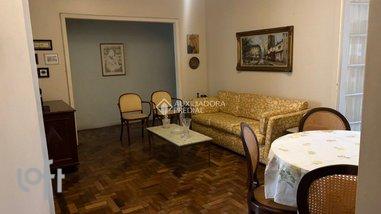 apartment em Barros Cassal, Independência - Porto Alegre - RS