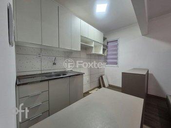 apartment em Jerônimo Coelho, Centro - Porto Alegre - RS