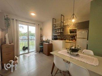 apartment em Geraldo Otaviano de Almeida, Bairro Nakamura Park - Cotia - SP