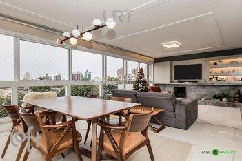 apartment em Curvelo, Petrópolis - Porto Alegre - RS