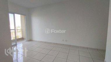 apartment em Maria Fernanda, Jardim Isaura - Santana de Parnaíba - SP